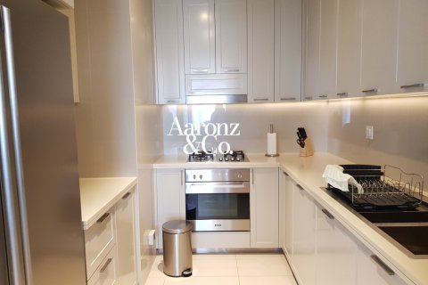 Apartament de închiriat în Downtown Dubai (Downtown Burj Dubai), Dubai, EAU 2 dormitoare, 149 mp.  №720688 - poză 11