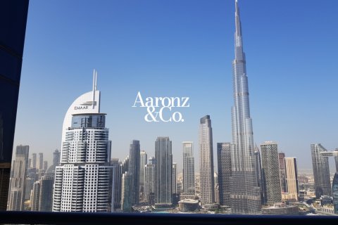 Apartament de închiriat în Downtown Dubai (Downtown Burj Dubai), Dubai, EAU 2 dormitoare, 149 mp.  №720688 - poză 17