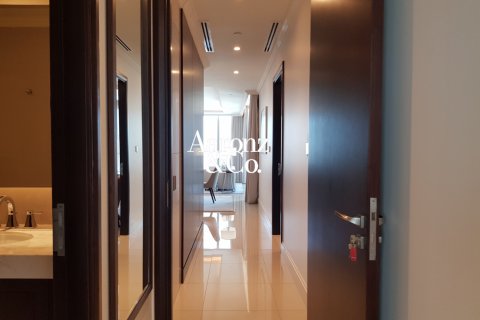Apartament de închiriat în Downtown Dubai (Downtown Burj Dubai), Dubai, EAU 2 dormitoare, 149 mp.  №720688 - poză 10