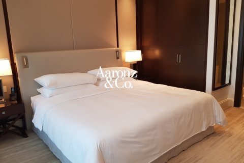 Apartament de închiriat în Downtown Dubai (Downtown Burj Dubai), Dubai, EAU 2 dormitoare, 149 mp.  №720688 - poză 7