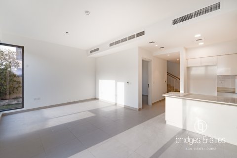 Dubai Hills Estate, Dubai, संयुक्त अरब अमीरात में विला, 4 बेडरूम, 271 वर्ग मीटर, संख्या 720689 - फ़ोटो 2