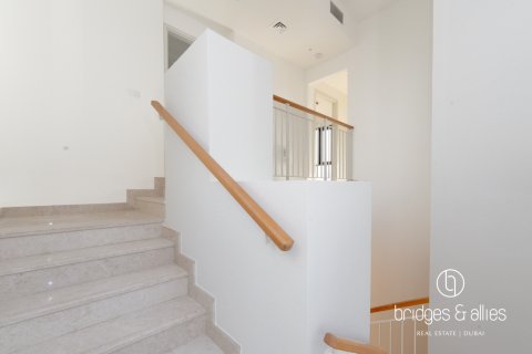 Dubai Hills Estate, Dubai, संयुक्त अरब अमीरात में विला, 4 बेडरूम, 271 वर्ग मीटर, संख्या 720689 - फ़ोटो 9