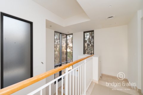 Dubai Hills Estate, Dubai, संयुक्त अरब अमीरात में विला, 4 बेडरूम, 271 वर्ग मीटर, संख्या 720689 - फ़ोटो 10