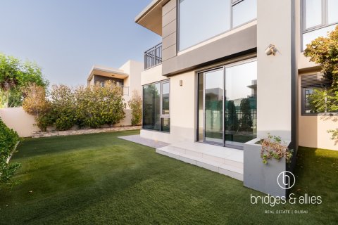 Dubai Hills Estate, Dubai, संयुक्त अरब अमीरात में विला, 4 बेडरूम, 271 वर्ग मीटर, संख्या 720689 - फ़ोटो 7