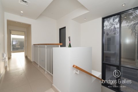 Dubai Hills Estate, Dubai, संयुक्त अरब अमीरात में विला, 4 बेडरूम, 271 वर्ग मीटर, संख्या 720689 - फ़ोटो 13