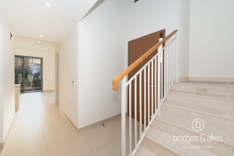 Dubai Hills Estate, Dubai, संयुक्त अरब अमीरात में विला, 4 बेडरूम, 271 वर्ग मीटर, संख्या 720689 - फ़ोटो 11