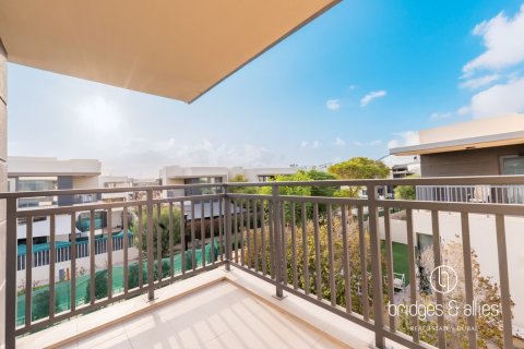 Dubai Hills Estate, Dubai, संयुक्त अरब अमीरात में विला, 4 बेडरूम, 271 वर्ग मीटर, संख्या 720689 - फ़ोटो 18