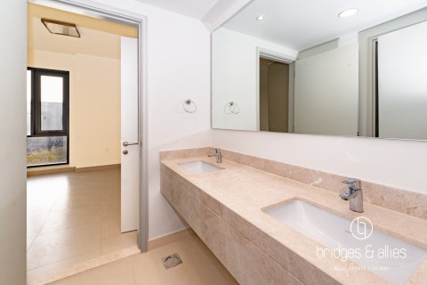 Dubai Hills Estate, Dubai, संयुक्त अरब अमीरात में विला, 4 बेडरूम, 271 वर्ग मीटर, संख्या 720689 - फ़ोटो 22