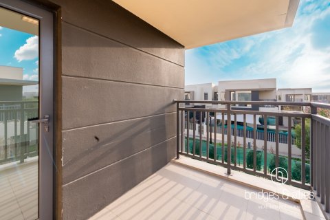 Dubai Hills Estate, Dubai, संयुक्त अरब अमीरात में विला, 4 बेडरूम, 271 वर्ग मीटर, संख्या 720689 - फ़ोटो 23