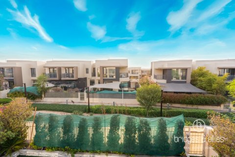 Dubai Hills Estate, Dubai, संयुक्त अरब अमीरात में विला, 4 बेडरूम, 271 वर्ग मीटर, संख्या 720689 - फ़ोटो 27