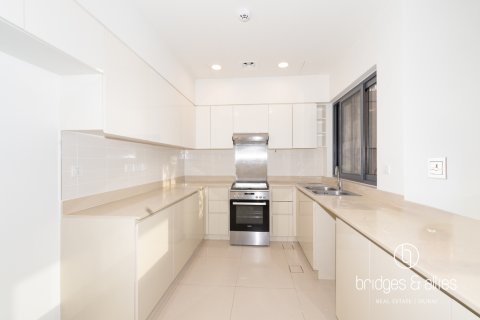 Dubai Hills Estate, Dubai, संयुक्त अरब अमीरात में विला, 4 बेडरूम, 271 वर्ग मीटर, संख्या 720689 - फ़ोटो 4