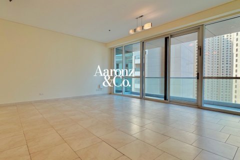 Apartamento en alquiler en Jumeirah Beach Residence, Dubai, EAU 2 dormitorios, 179 m2 № 720687 - foto 3