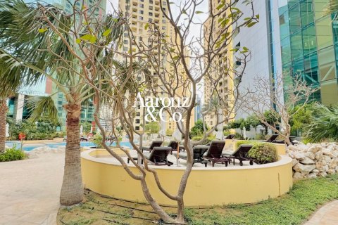 Apartamento en alquiler en Jumeirah Beach Residence, Dubai, EAU 2 dormitorios, 179 m2 № 720687 - foto 21