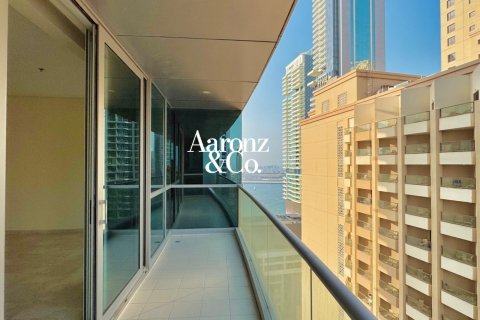Apartamento en alquiler en Jumeirah Beach Residence, Dubai, EAU 2 dormitorios, 179 m2 № 720687 - foto 11