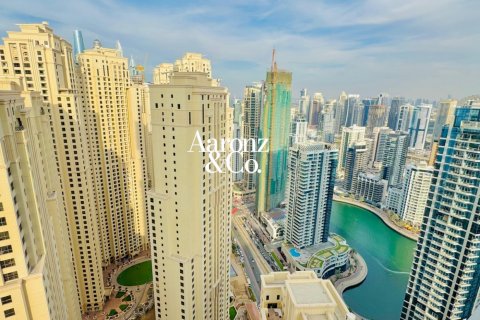 Apartamento en alquiler en Jumeirah Beach Residence, Dubai, EAU 2 dormitorios, 179 m2 № 720687 - foto 5