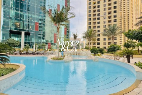Apartamento en alquiler en Jumeirah Beach Residence, Dubai, EAU 2 dormitorios, 179 m2 № 720687 - foto 25