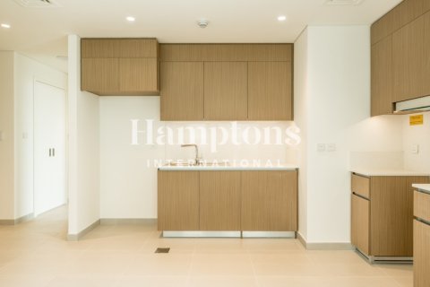 Apartmen di Dubai Creek Harbour (The Lagoons), UAE 2 bilik tidur, 110.36876400 meter persegi № 751531 - foto 2