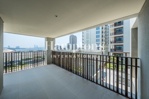 Apartmen di Dubai Creek Harbour (The Lagoons), UAE 2 bilik tidur, 110.36876400 meter persegi № 751531 - foto 8