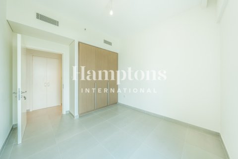 Apartmen di Dubai Creek Harbour (The Lagoons), UAE 2 bilik tidur, 110.36876400 meter persegi № 751531 - foto 1