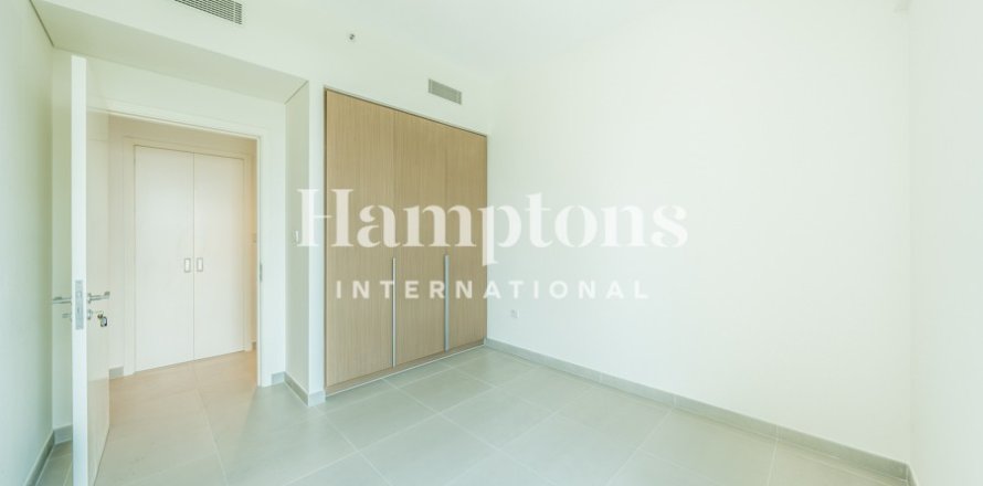 Apartmen di Dubai Creek Harbour (The Lagoons), UAE 2 bilik tidur, 110.369 meter persegi № 751531