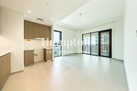 Apartmen di Dubai Creek Harbour (The Lagoons), UAE 2 bilik tidur, 110.36876400 meter persegi № 751531 - foto 12