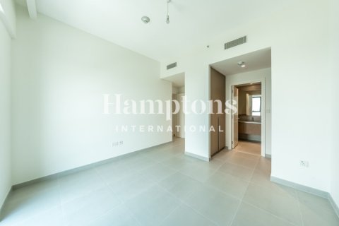 Apartmen di Dubai Creek Harbour (The Lagoons), UAE 2 bilik tidur, 110.36876400 meter persegi № 751531 - foto 7