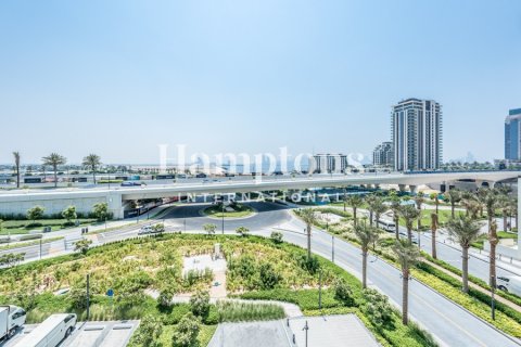 Apartmen di Dubai Creek Harbour (The Lagoons), UAE 2 bilik tidur, 110.36876400 meter persegi № 751531 - foto 3