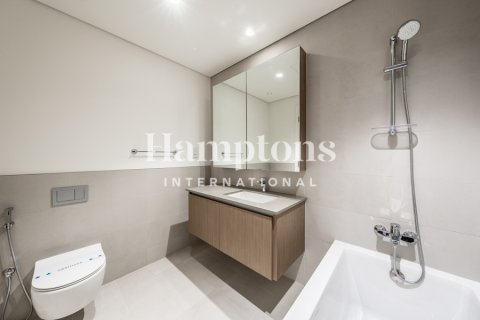 Apartmen di Dubai Creek Harbour (The Lagoons), UAE 2 bilik tidur, 110.36876400 meter persegi № 751531 - foto 4