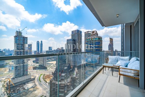 Dzīvoklis Downtown Dubai (Downtown Burj Dubai)jā, AAE 2 istabas, 92.53138800 m2 Nr. 751532 - attēls 16