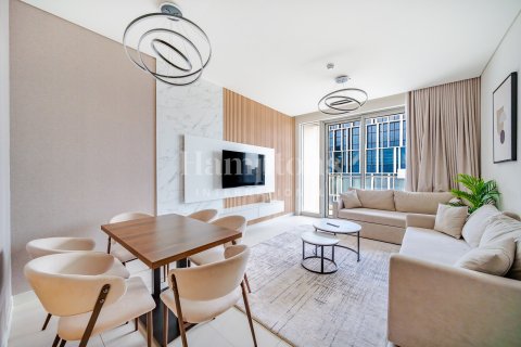 Dzīvoklis Downtown Dubai (Downtown Burj Dubai)jā, AAE 2 istabas, 92.53138800 m2 Nr. 751532 - attēls 2