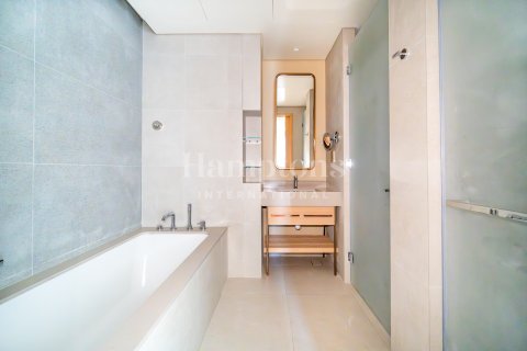 Dzīvoklis Downtown Dubai (Downtown Burj Dubai)jā, AAE 2 istabas, 92.53138800 m2 Nr. 751532 - attēls 21