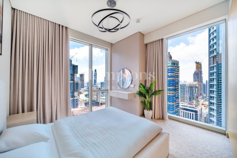 Dzīvoklis Downtown Dubai (Downtown Burj Dubai)jā, AAE 2 istabas, 92.53138800 m2 Nr. 751532 - attēls 6