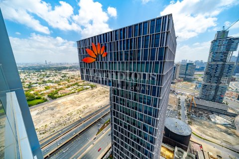 Apartamento em Downtown Dubai (Downtown Burj Dubai), Dubai, EAU 2 quartos, 92.5314 m2 № 751532