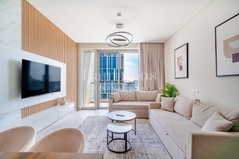 Dzīvoklis Downtown Dubai (Downtown Burj Dubai)jā, AAE 2 istabas, 92.53138800 m2 Nr. 751532 - attēls 3