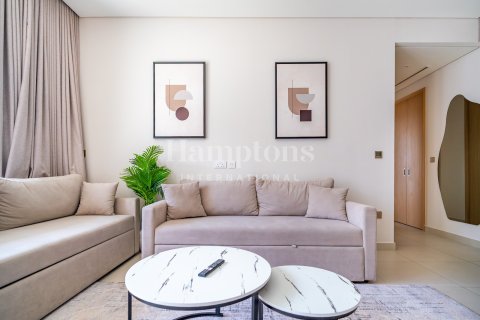 Dzīvoklis Downtown Dubai (Downtown Burj Dubai)jā, AAE 2 istabas, 92.53138800 m2 Nr. 751532 - attēls 14