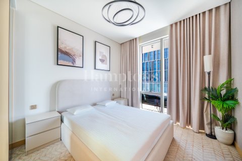 Dzīvoklis Downtown Dubai (Downtown Burj Dubai)jā, AAE 2 istabas, 92.53138800 m2 Nr. 751532 - attēls 17