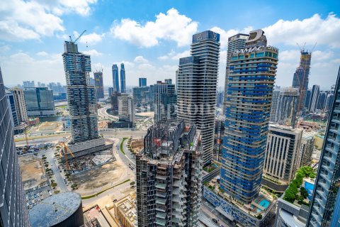 Dzīvoklis Downtown Dubai (Downtown Burj Dubai)jā, AAE 2 istabas, 92.53138800 m2 Nr. 751532 - attēls 9
