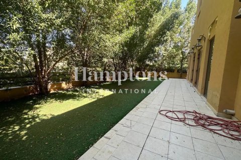Vila di Al Furjan, Dubai, UAE 5 bilik tidur, 599.96757400 meter persegi № 751533 - foto 11