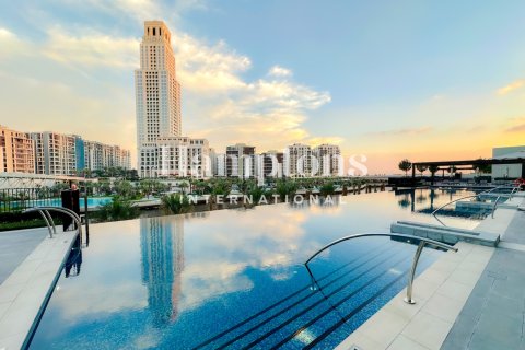 شقة للإيجار في خور دبي، دبي، الإمارات العربية المتحدة 2 غرفة نوم ، 110.18295800 متر مربع ، رقم 751534 - صورة 5