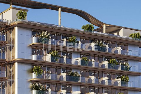 Apartament de vânzare în Dubai, EAU 1 dormitor, 58 mp. №751529 - poză 5