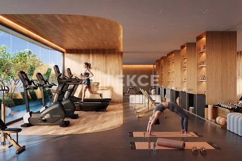 Appartamento in vendita a Dubai, EAU 2 camere da letto, 93 mq. № 751530 - foto 10