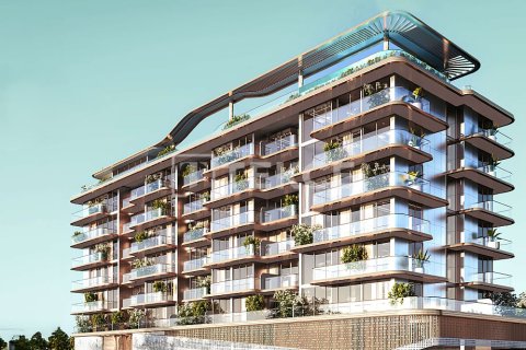 Appartamento in vendita a Dubai, EAU 2 camere da letto, 93 mq. № 751530 - foto 2