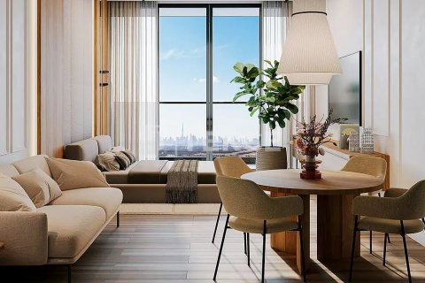 Appartamento in vendita a Dubai, EAU 2 camere da letto, 93 mq. № 751530 - foto 12