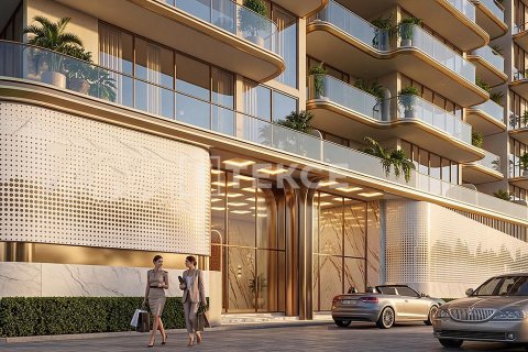 Appartamento in vendita a Dubai, EAU 2 camere da letto, 93 mq. № 751530 - foto 6
