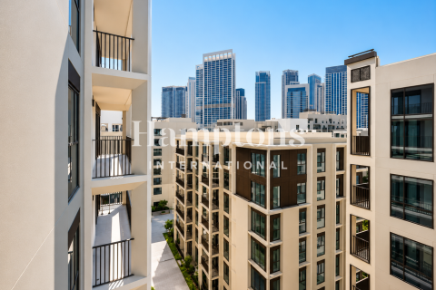 Apartament de închiriat în Dubai Creek Harbour (The Lagoons), Dubai, EAU 2 dormitoare, 95.50428400 mp. №751535 - poză 6