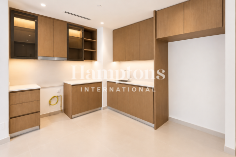 Apartament de închiriat în Dubai Creek Harbour (The Lagoons), Dubai, EAU 2 dormitoare, 95.50428400 mp. №751535 - poză 1