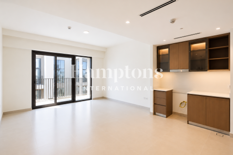Apartament de închiriat în Dubai Creek Harbour (The Lagoons), Dubai, EAU 2 dormitoare, 95.50428400 mp. №751535 - poză 13