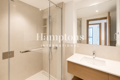 Apartament de închiriat în Dubai Creek Harbour (The Lagoons), Dubai, EAU 2 dormitoare, 95.50428400 mp. №751535 - poză 10