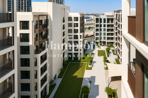 Apartament de închiriat în Dubai Creek Harbour (The Lagoons), Dubai, EAU 2 dormitoare, 95.50428400 mp. №751535 - poză 2