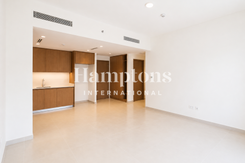 Apartament de închiriat în Dubai Creek Harbour (The Lagoons), Dubai, EAU 2 dormitoare, 95.50428400 mp. №751535 - poză 11